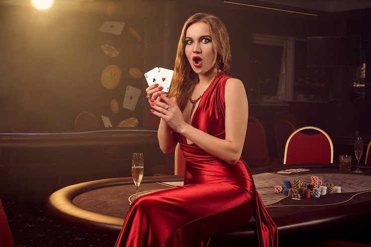 apk56 Pekanbaru Lucky Slots
